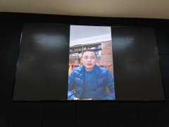 西安交大“打制青年带领力”（第二届）